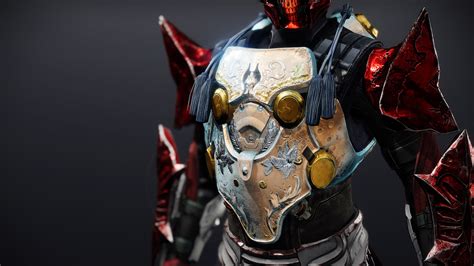 Cuirass of the falling star - TERMINUS EMISSARY. Exotic / Titan Ornament. Equip this armor ornament to change the appearance of Cuirass of the Falling Star. Once you get an ornament, it's unlocked for all characters on your account. Remove All Ads.